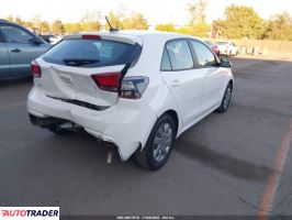 Kia Rio 2023 1