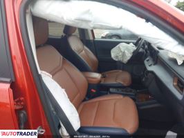 Ford Maverick 2022 2 Ford Maverick 2022 2