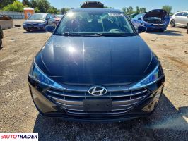 Hyundai Elantra 2020 2