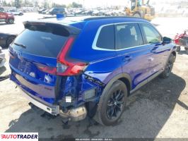 Honda CR-V 2024 2