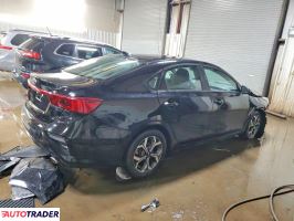 Kia Pozostałe 2021 2