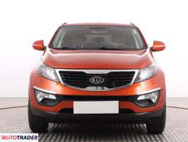 Kia Sportage 2010 2.0 134 KM