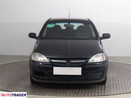 Opel Corsa 2004 1.2 79 KM