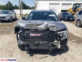 GMC Terrain 2023 1