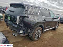 Hyundai Pozostałe 2023 3