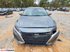 Nissan Altima 2023 2