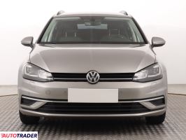 Volkswagen Golf 2017 1.4 123 KM