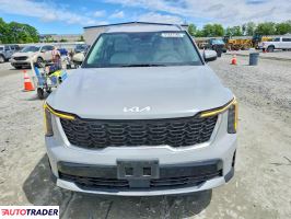 Kia Sorento 2024 2
