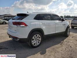 Volkswagen Atlas 2023 3 Volkswagen Atlas 2023 3