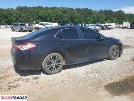 Toyota Camry 2020 2