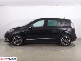 Renault Scenic 2014 1.6 128 KM