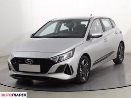Hyundai i20 2022 1.0 99 KM