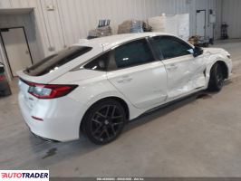 Honda Civic 2022 1