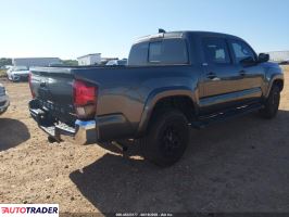 Toyota Tacoma 2020 3
