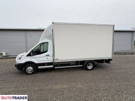 Ford Transit 2021 2