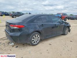 Toyota Corolla 2024 2