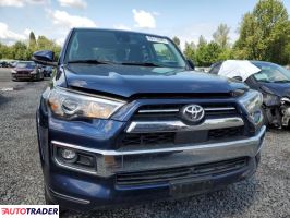 Toyota Pozostałe 2022 4 Toyota Pozostałe 2022 4