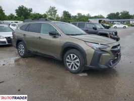 Subaru Outback 2024 2 Subaru Outback 2024 2