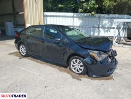 Toyota Corolla 2024 2