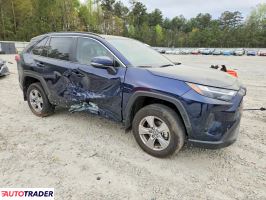 Toyota Pozostałe 2025 2