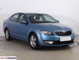 Skoda Octavia - zobacz ofertę