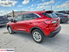 Ford Escape 2020 1