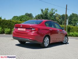Fiat Tipo 2020 1.4 95 KM