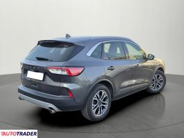 Ford Kuga 2023 2.0 190 KM