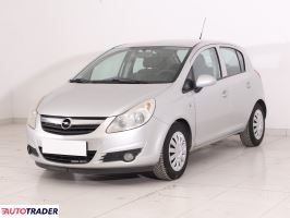 Opel Corsa 2009 1.2 79 KM