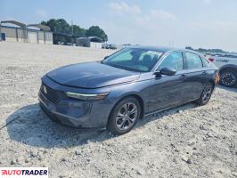 Honda Accord 2024 2
