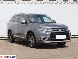 Mitsubishi Outlander 2015 2.0 147 KM