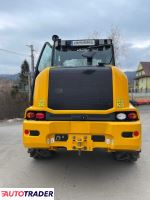 JCB TM320s 2015r 2015r. JCB TM320s 2015r 2015r.