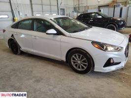 Hyundai Sonata 2019 2