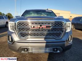 GMC Sierra 2021 6