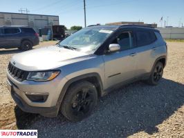 Jeep Compass 2021 2 Jeep Compass 2021 2