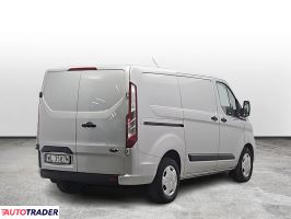 Ford Transit 2018 2.0