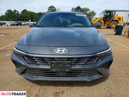 Hyundai Elantra 2024 2