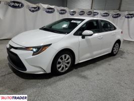 Toyota Corolla 2024 2