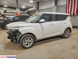 Kia Soul - zobacz ofertę