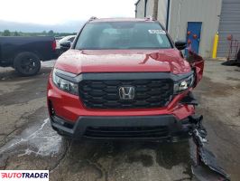 Honda Pozostałe 2023 3