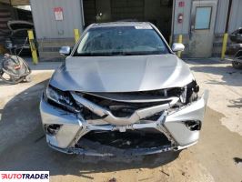 Toyota Camry 2018 2