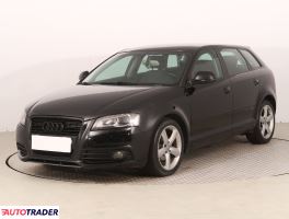 Audi A3 2010 1.6 103 KM