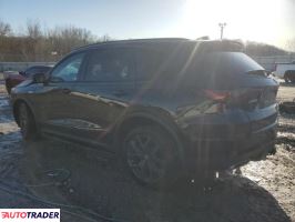 Acura MDX 2022 3