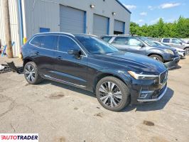 Volvo XC60 2022 2
