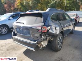 Subaru Outback 2022 2