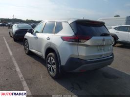 Nissan Rogue 2023 1 Nissan Rogue 2023 1