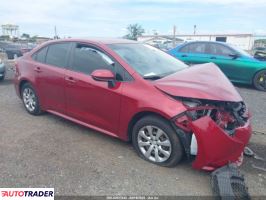 Toyota Corolla 2022 1 Toyota Corolla 2022 1