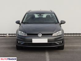 Volkswagen Golf 2017 2.0 147 KM