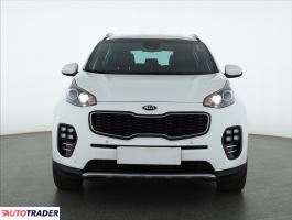 Kia Sportage 2017 1.6 174 KM Kia Sportage 2017 1.6 174 KM