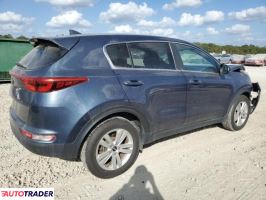 Kia Sportage 2018 2